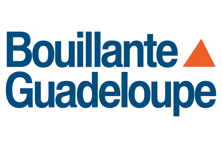 Bouillante Guadeloupe